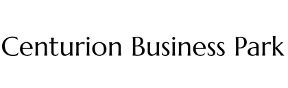 Centurion Business Park Wagle Estate Logo
